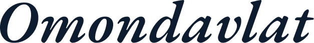Omondavlat